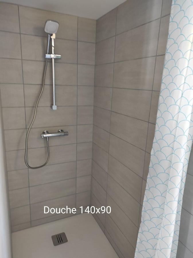 Duplex Appartement 70M2 Atypique Au Coeur Du Mans ルマン エクステリア 写真